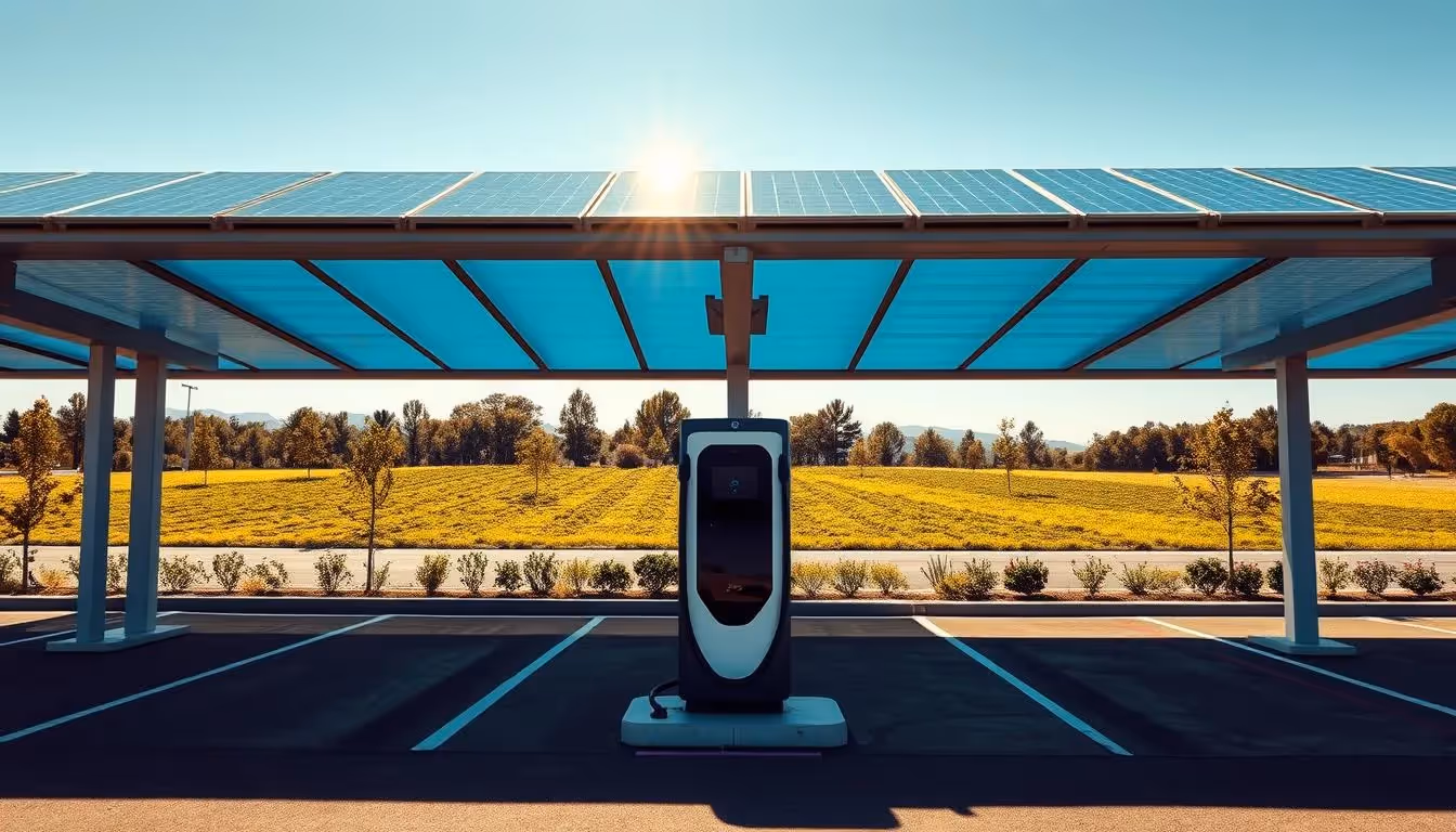 Stromspeicher für Solarenergie