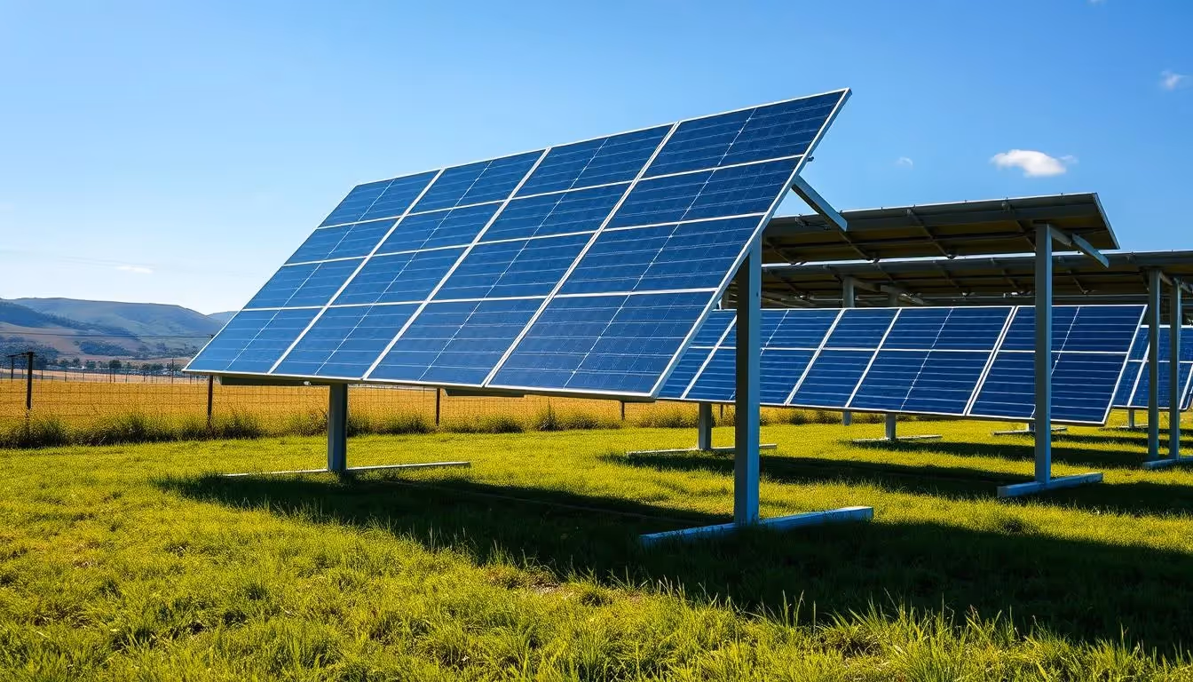 Eigenverbrauch einer 13 kWp Photovoltaikanlage mit Speicher