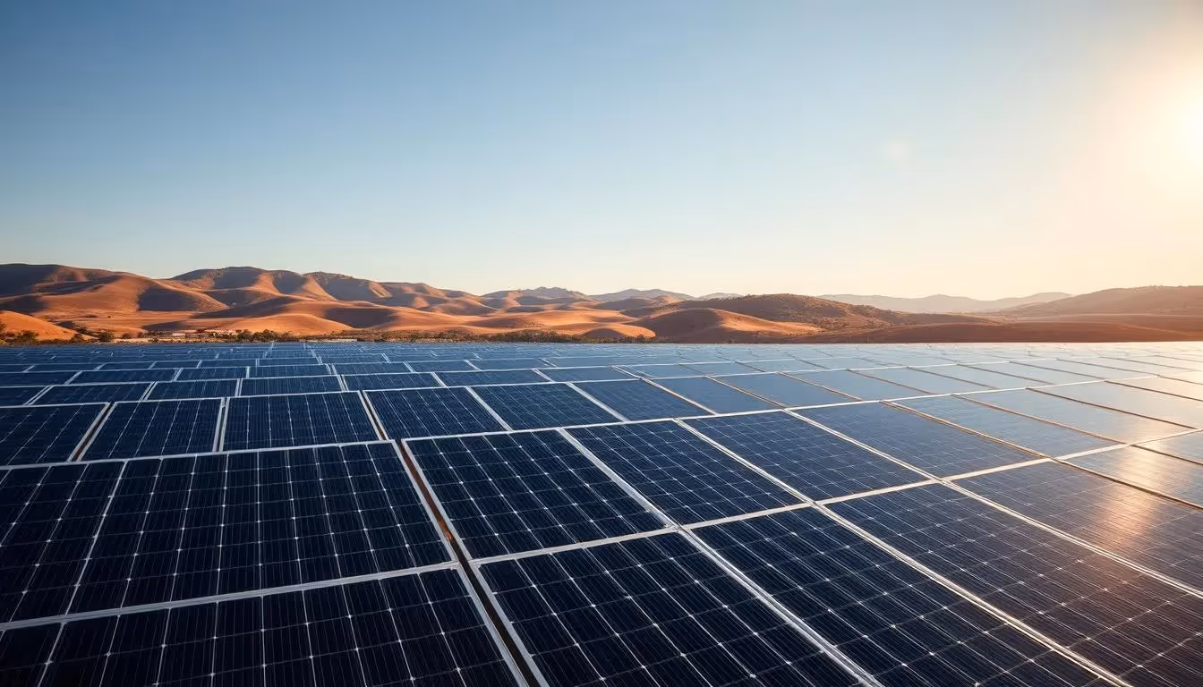 Photovoltaik Preise für 100 qm Anlagen