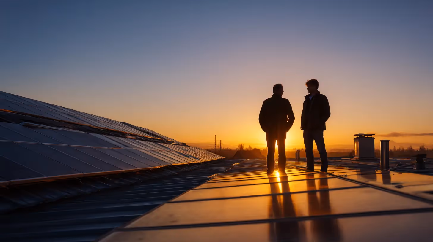 Alles zur BAFA-Förderung für Photovoltaik 2025