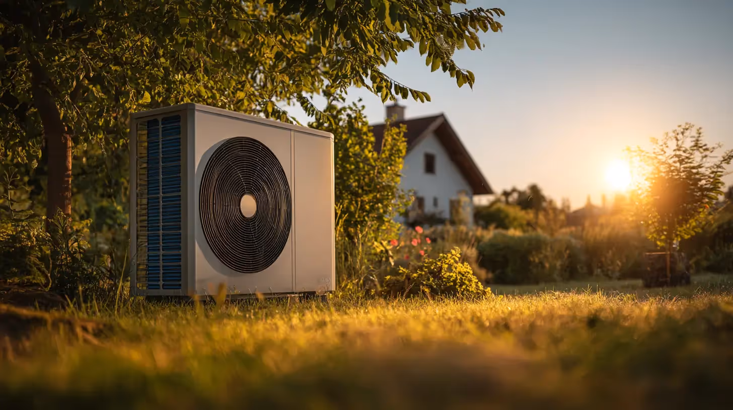 Für wen lohnt sich eine Hybridheizung noch?