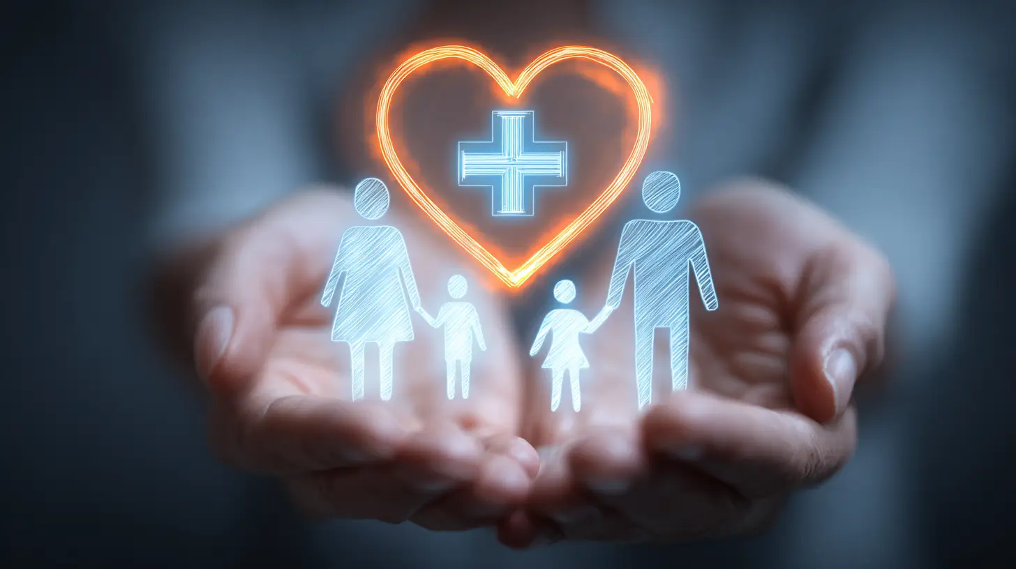 Krankenhausaufenthalt mit Kind – Welche Leistungen sind abgedeckt?