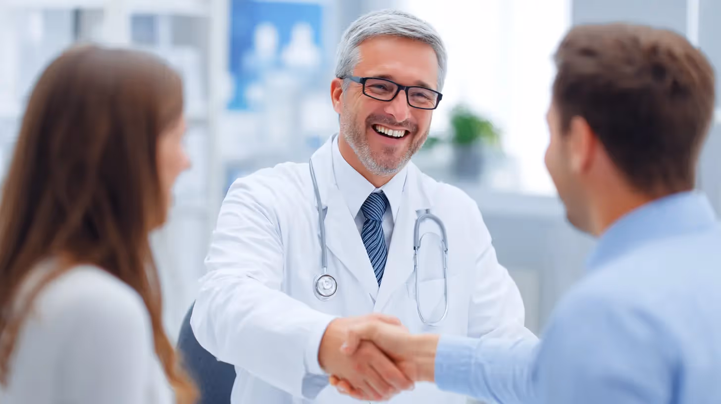 Recht auf Mitaufnahme eines Elternteils (Rooming-in)