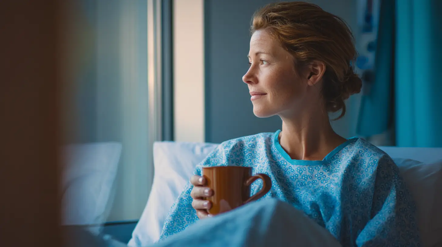 Vorteile der Reform für Patienten