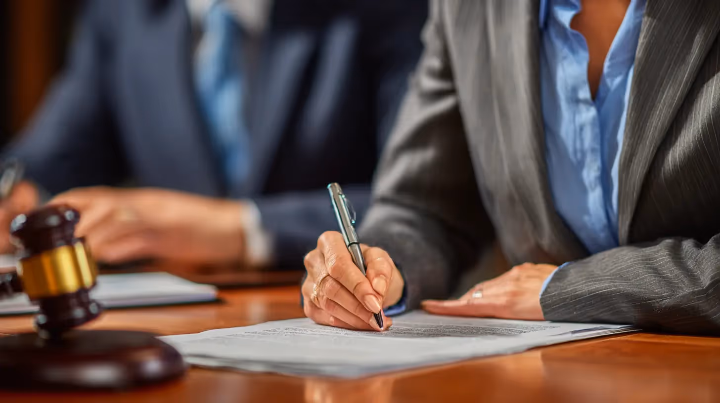 Typische Fehler und rechtliche Streitfälle