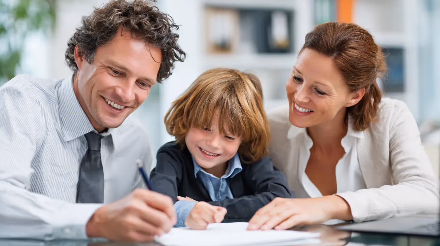 Absicherung durch Zusatzversicherungen