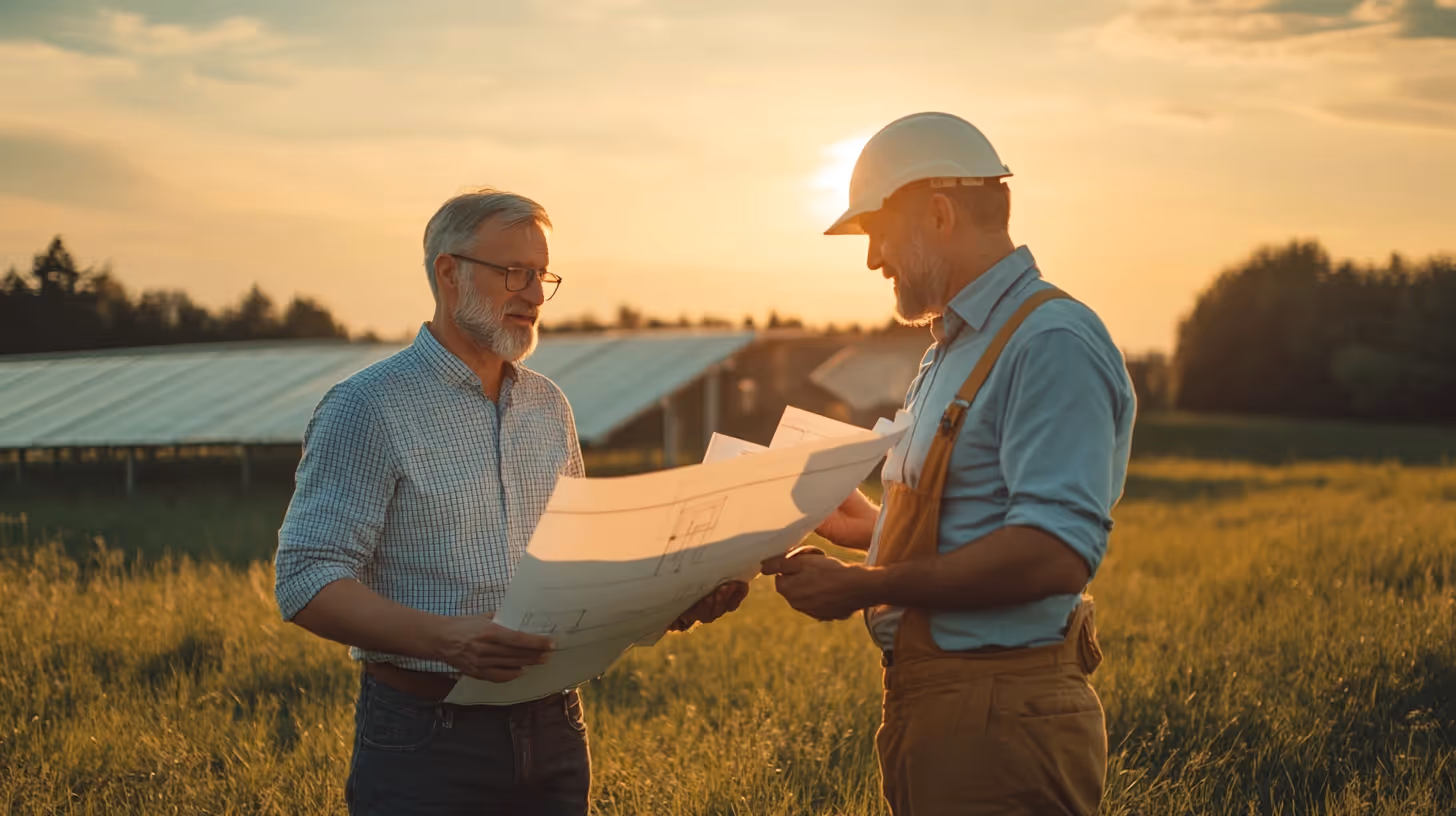 Checkliste für Ihre optimale Planung