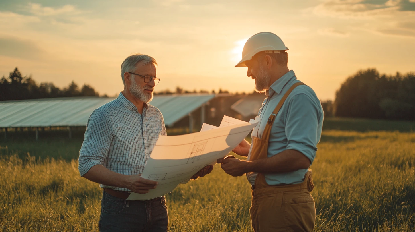 Checkliste für Ihre optimale Planung