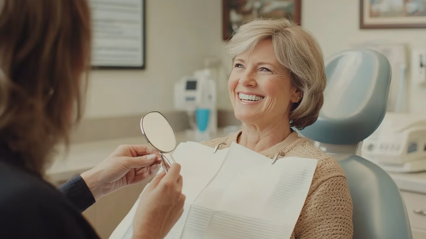 Fazit – Zahnersatz nach SGB V: Festzuschüsse und Möglichkeiten zur Kostenreduktion