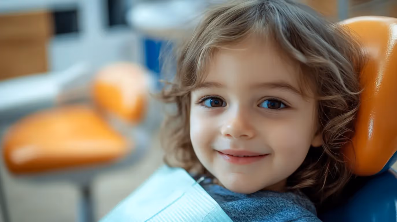 Zahnzusatzversicherung – sinnvoller Schutz für Kinder & Erwachsene