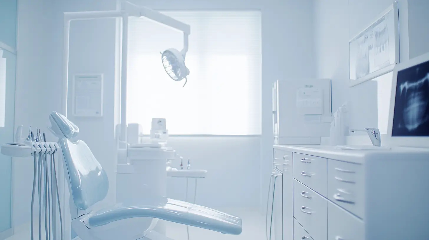 Inlays – Was ändert sich ab 2025?