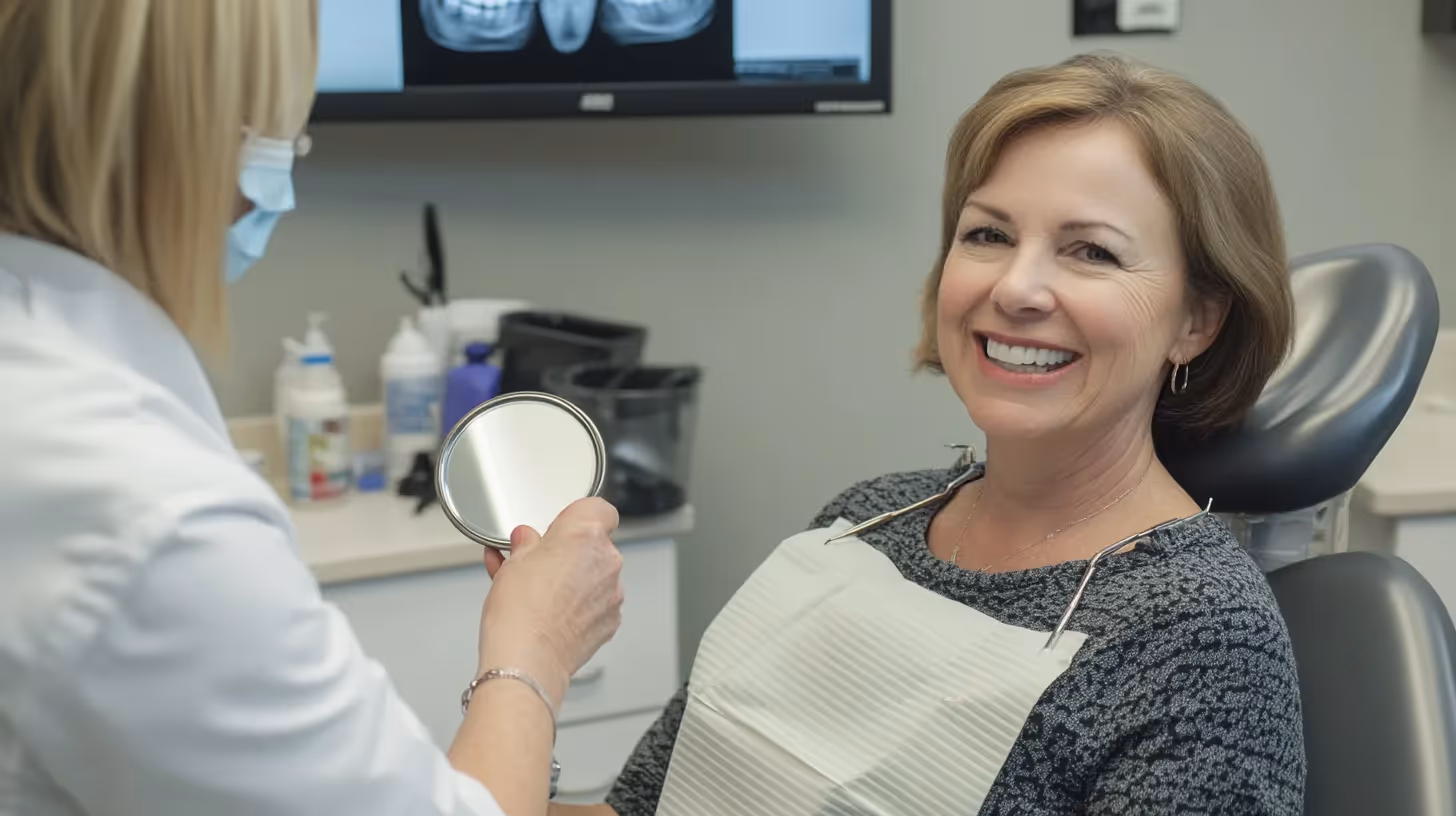 Die Vorteile der regelmäßigen PZR