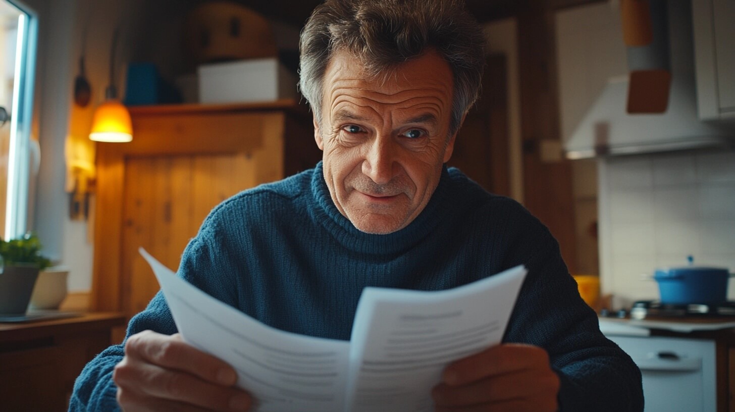 Verfahren zur Antragstellung