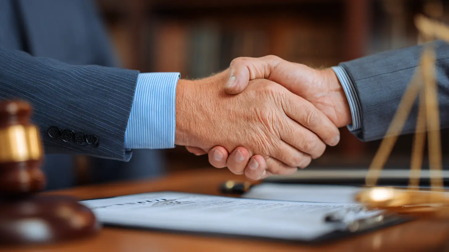 Gerichtsurteile und Streitfälle