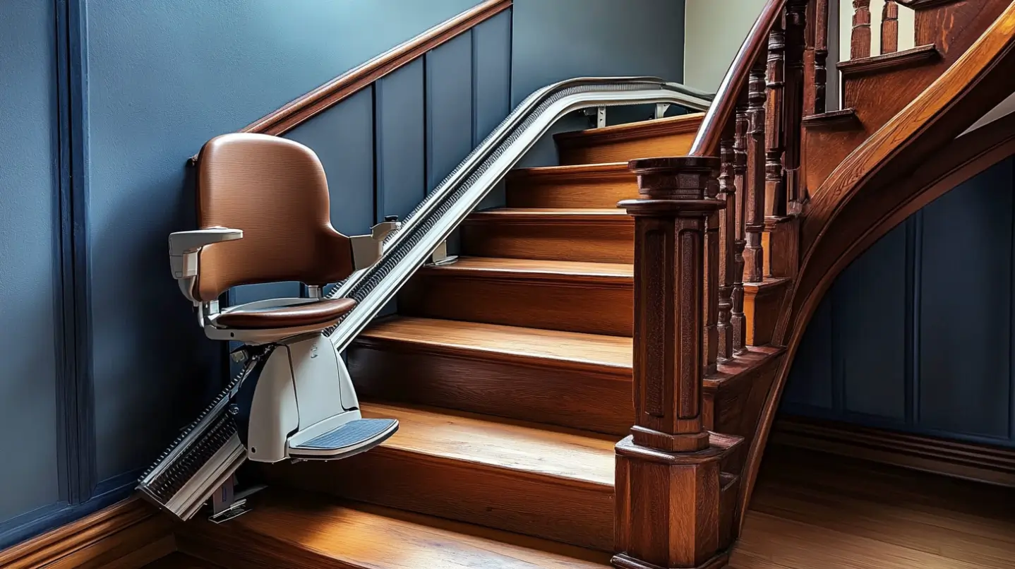 Übernimmt das Sozialamt die Kosten für einen Treppenlift?