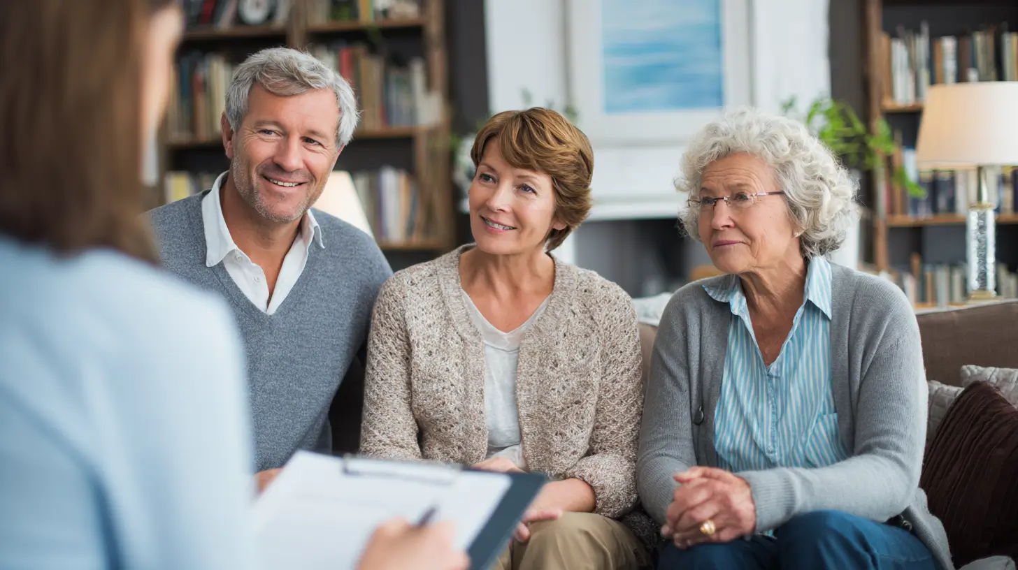 Fazit: Lieber zu hoch als zu niedrig absichern
