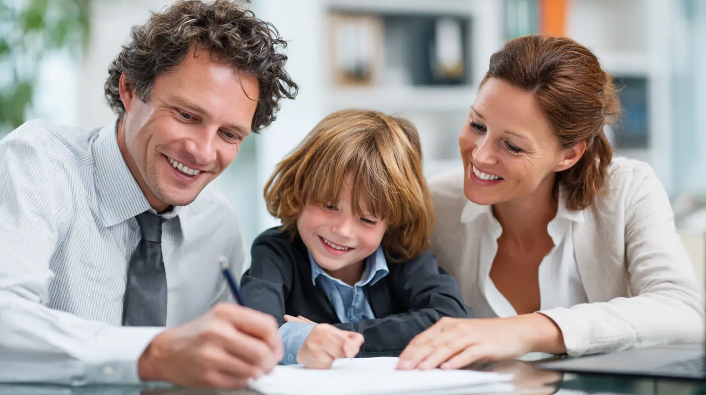 Tarife vergleichen: Große Unterschiede bei Leistungen