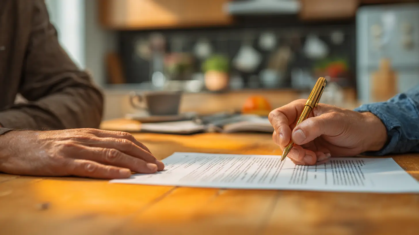 Alternative Vergütungsmodelle im Mietrecht