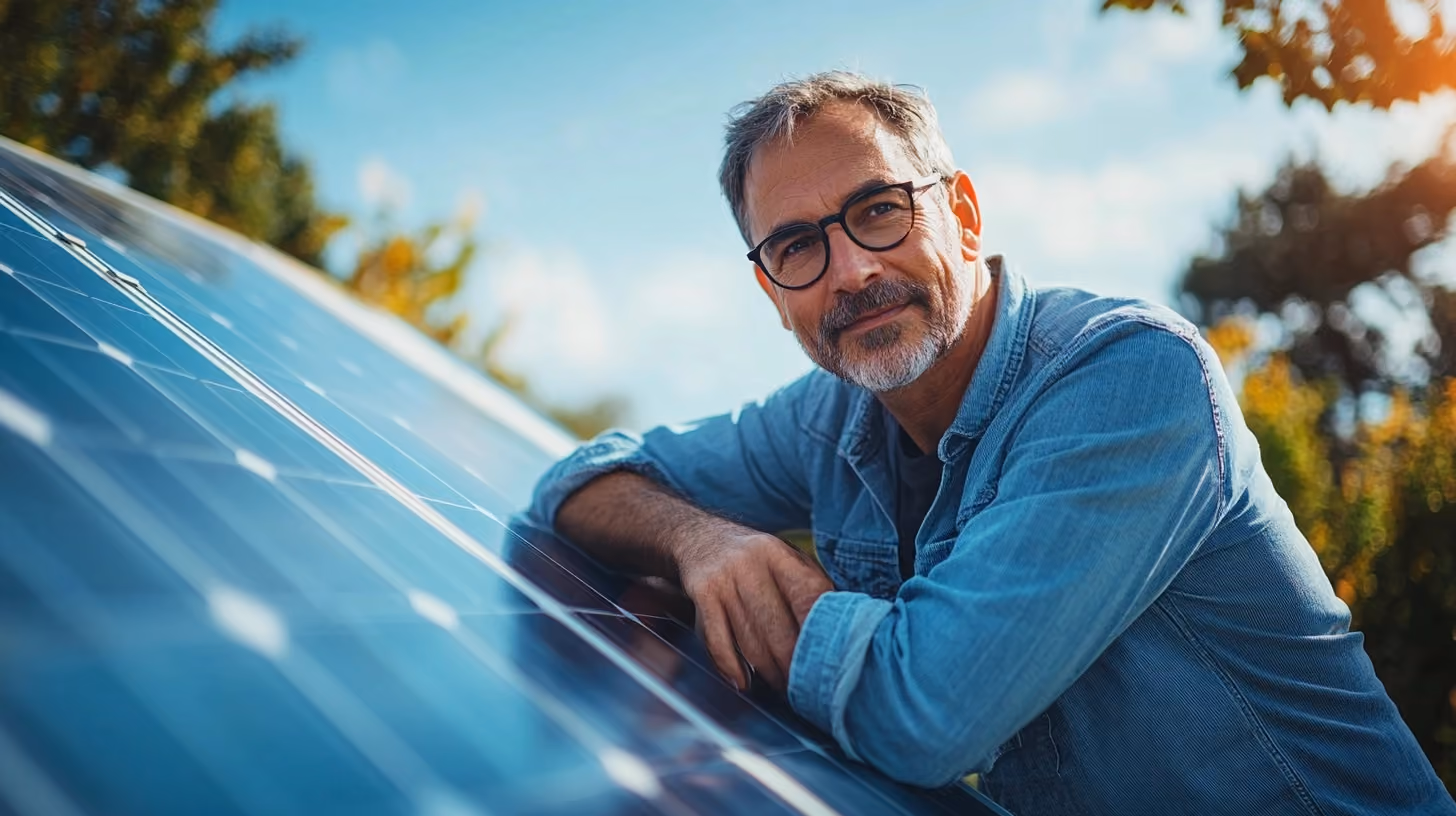 Energy Sharing seit 01. Juni 2026