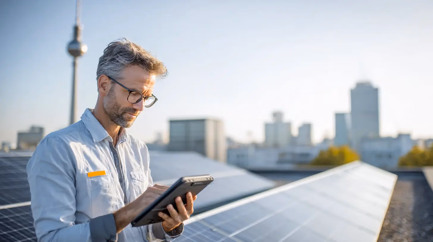 SolarPLUS Berlin – Förderung im praktischen Vergleich