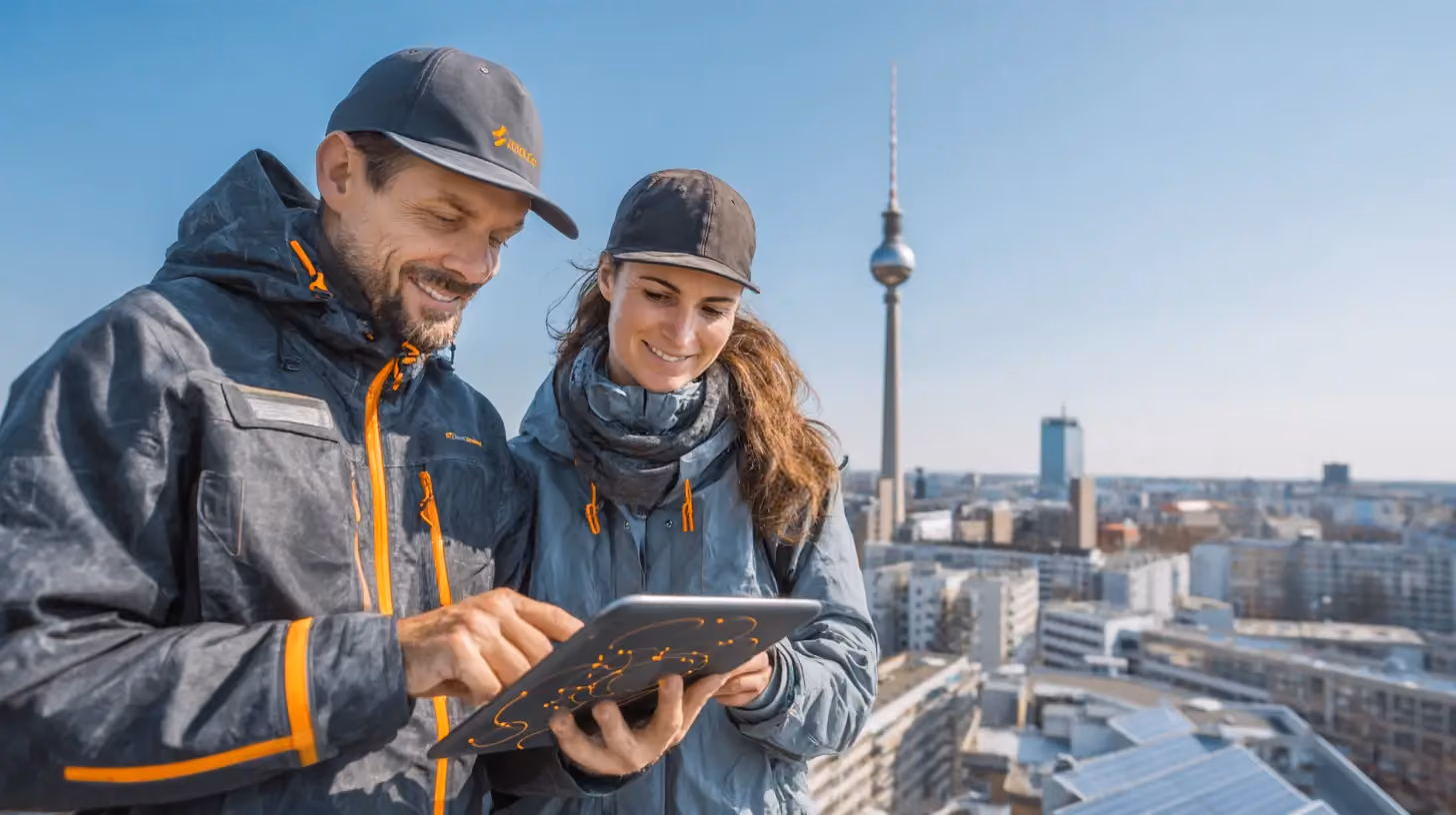 Wirtschaftlichkeit & Beispielrechnung