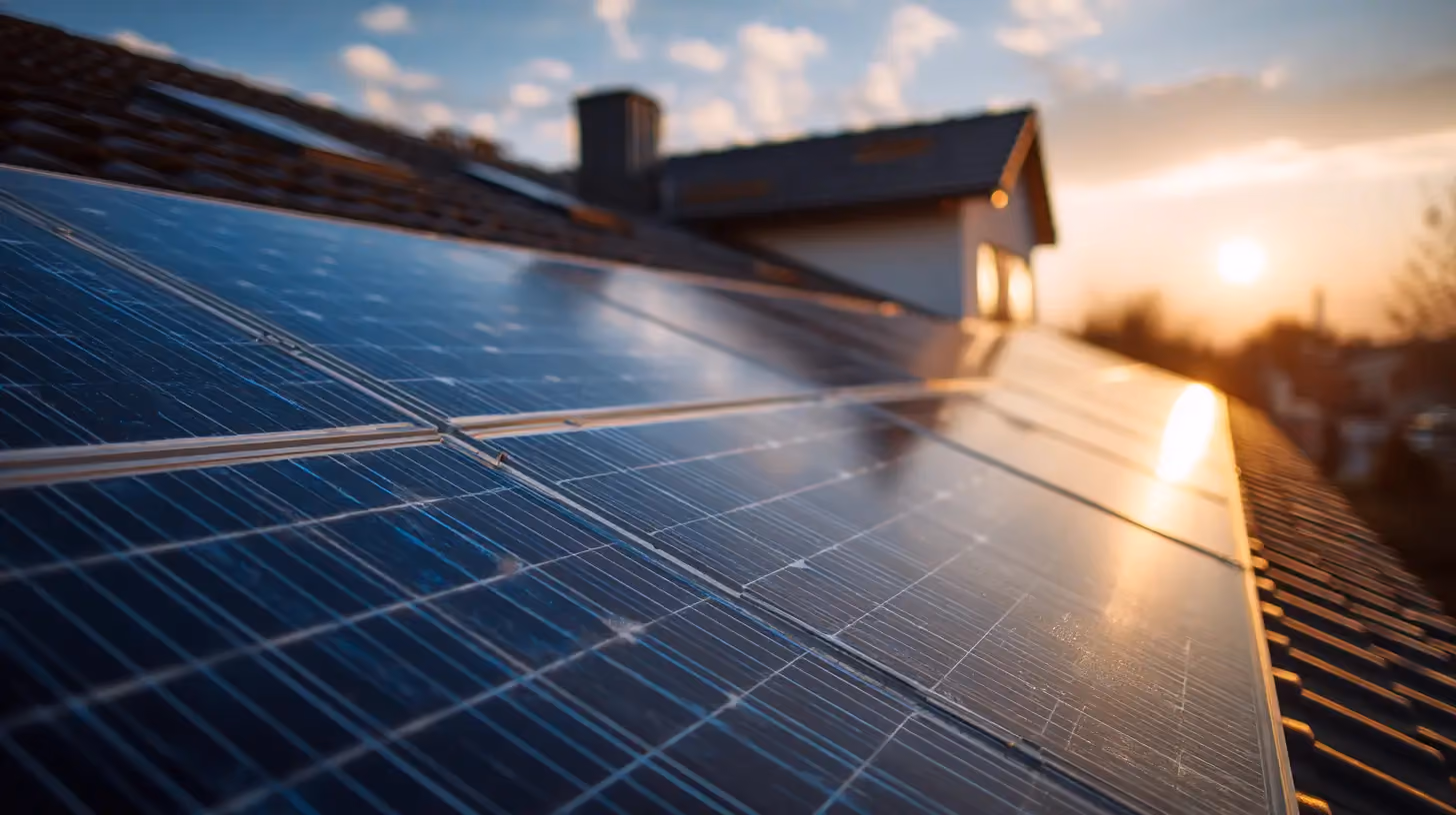 Photovoltaik-Förderung in Rheinland-Pfalz 2026: Was aktuell gilt