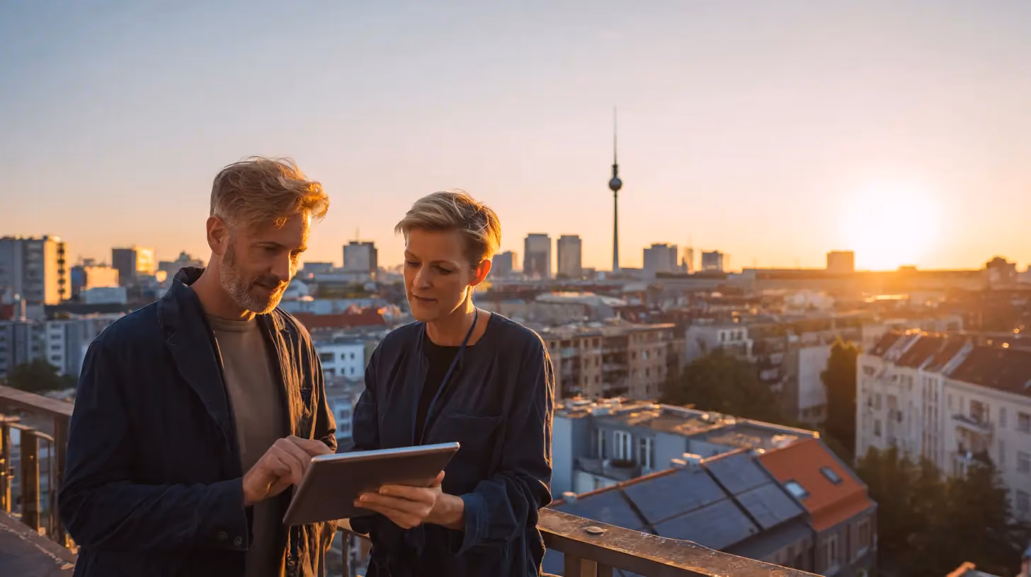 Steuerliche Vorteile & weitere Förderungen kombinieren