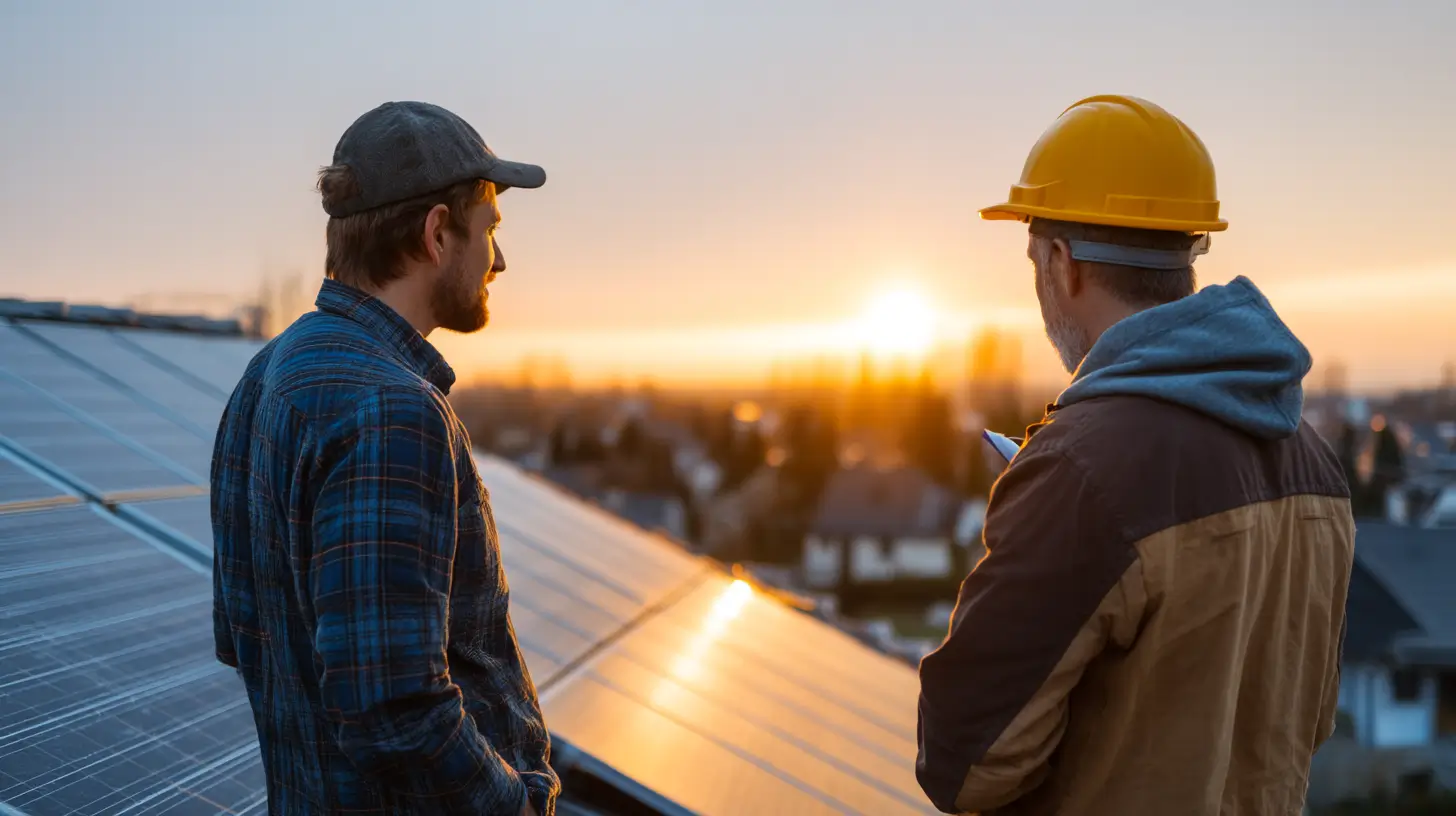 So profitieren Sie von der Förderung richtig
