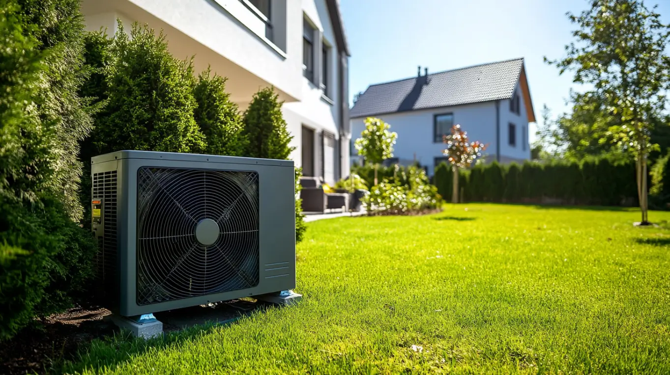 Förderhöhe & Beispielrechnung für den Altbau