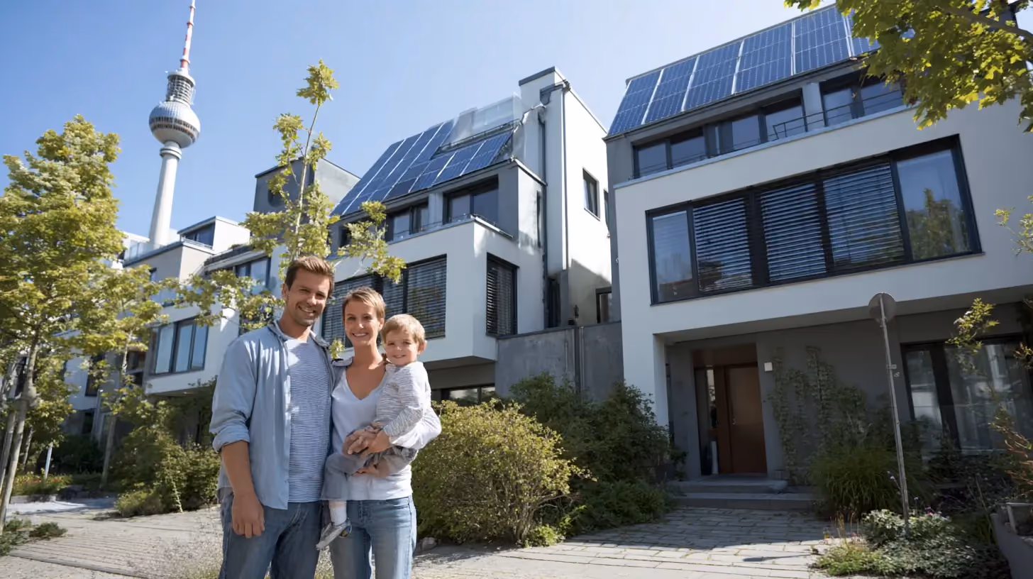 Alternativen zum Komplettverkauf: Diese Optionen haben Eigentümer wirklich