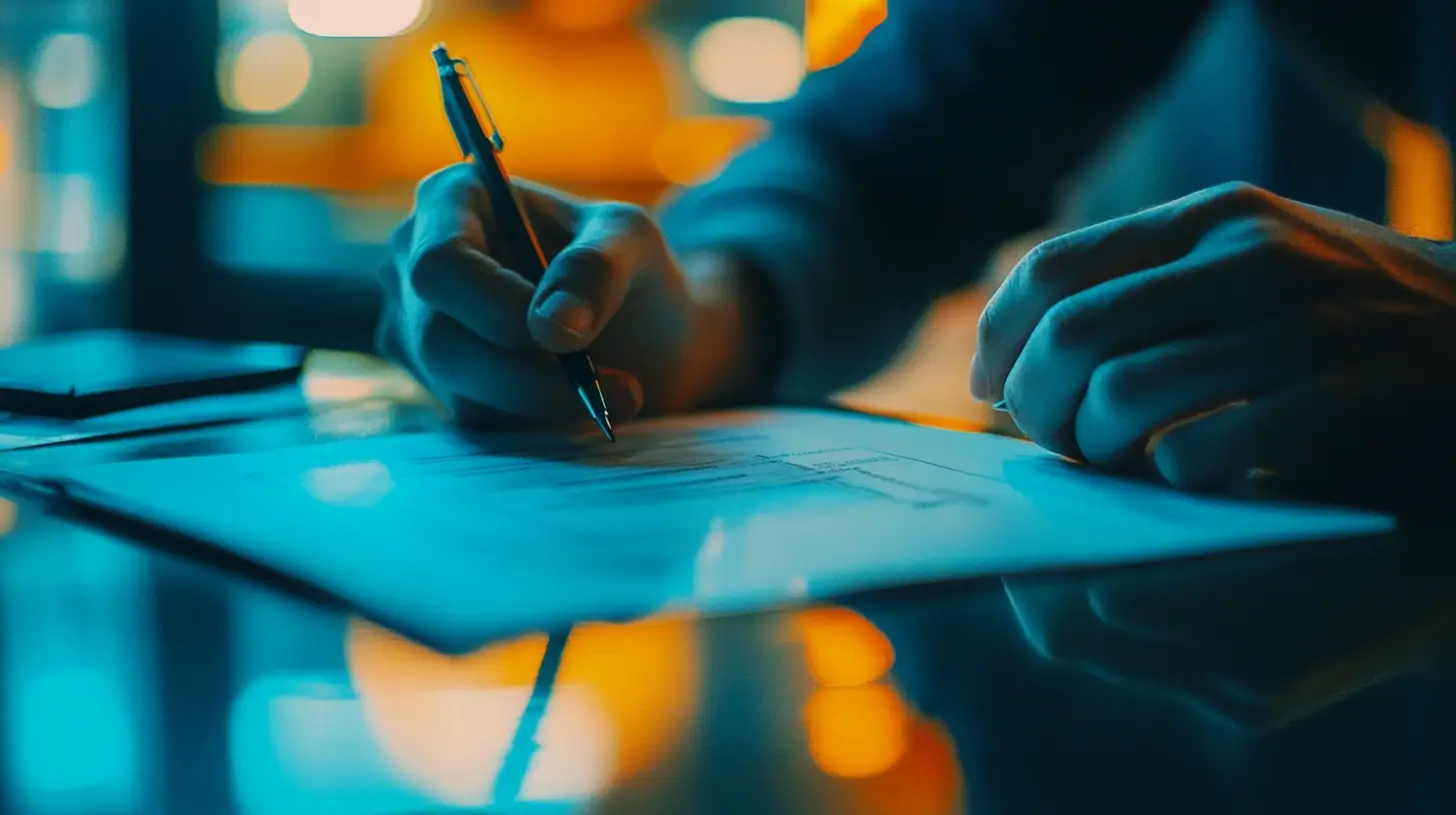 Alternativen zur BU – sind sie eine bessere Lösung?