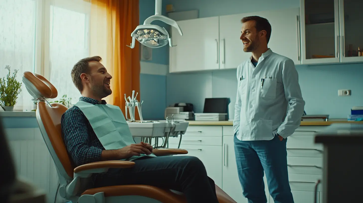 BEMA vs. GOZ: Das hybride Abrechnungssystem