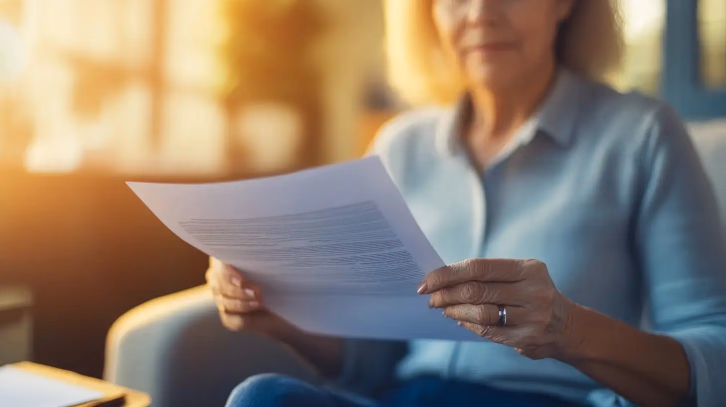 Auswahlhilfe: Welcher Tarif passt zu meiner Situation?