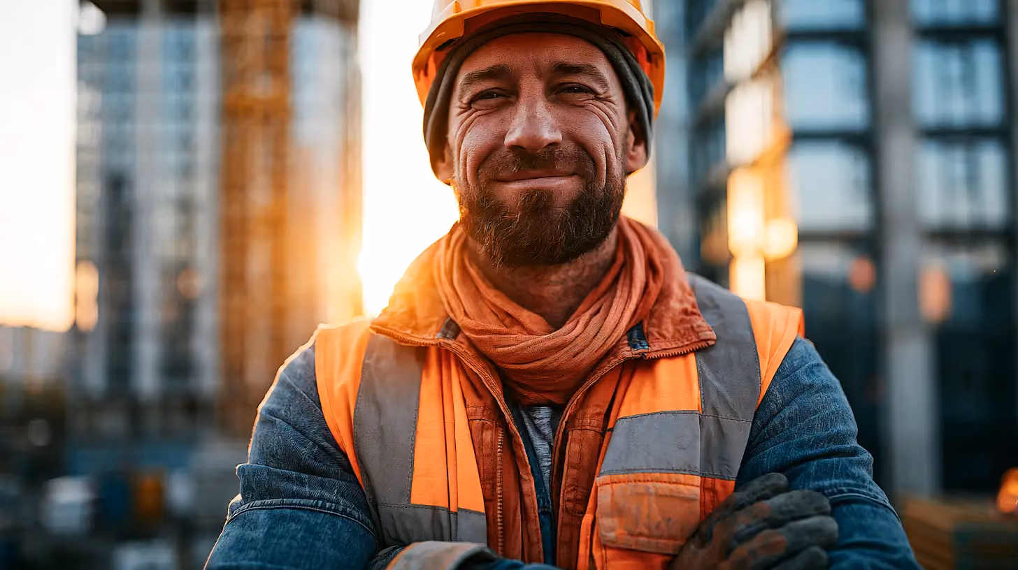Betriebliche Gruppenunfallversicherung: Der Arbeitgeber zahlt für Sie