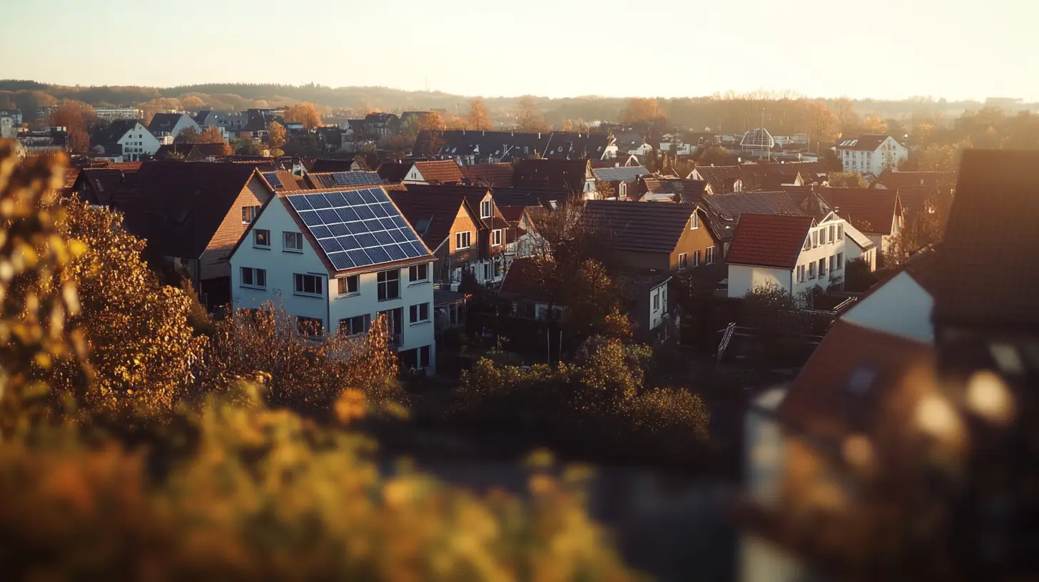 Die Rahmenbedingungen 2026