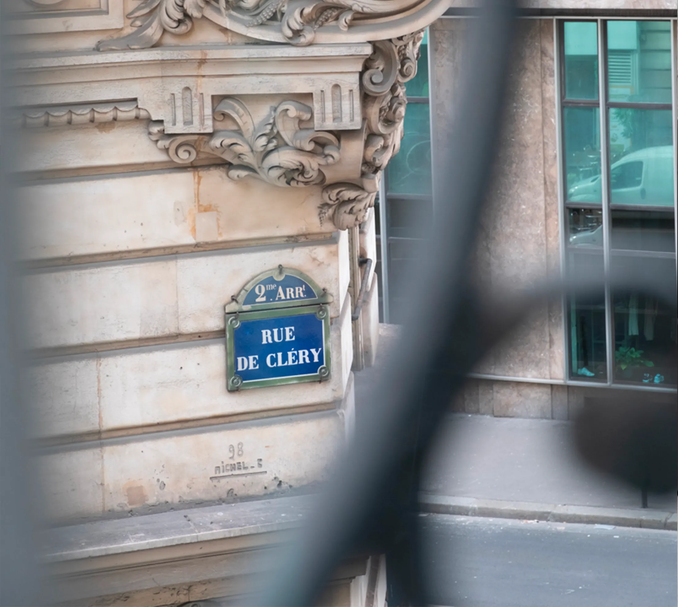 lieu atypique paris