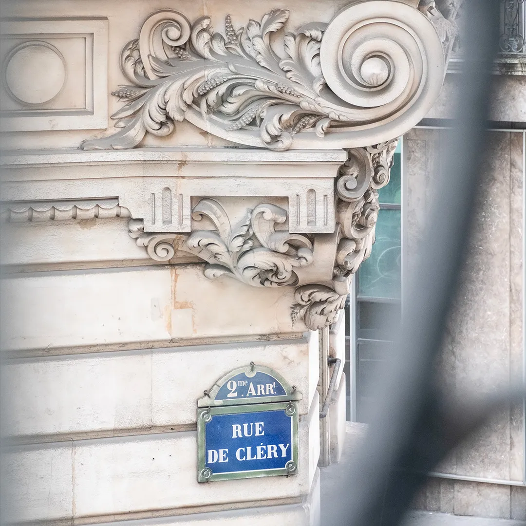 lieu atypique paris