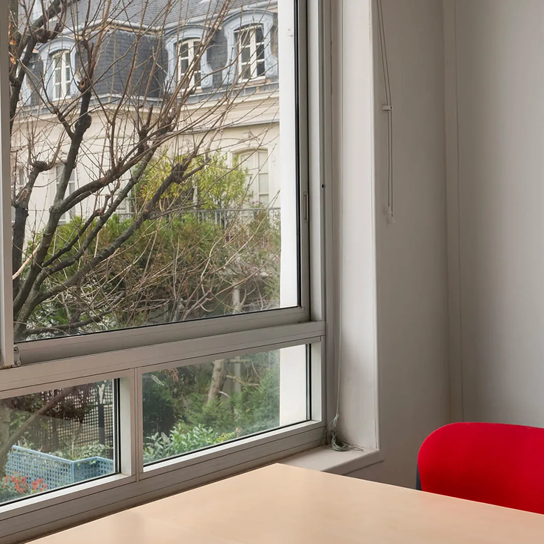 lieu atypique paris