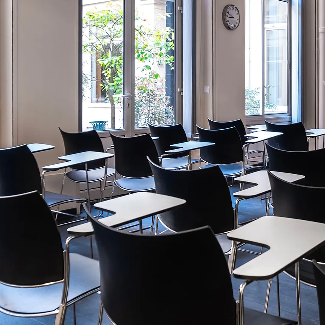 salle de récéption paris