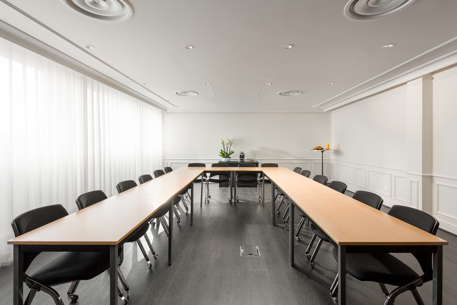 location salle de réception