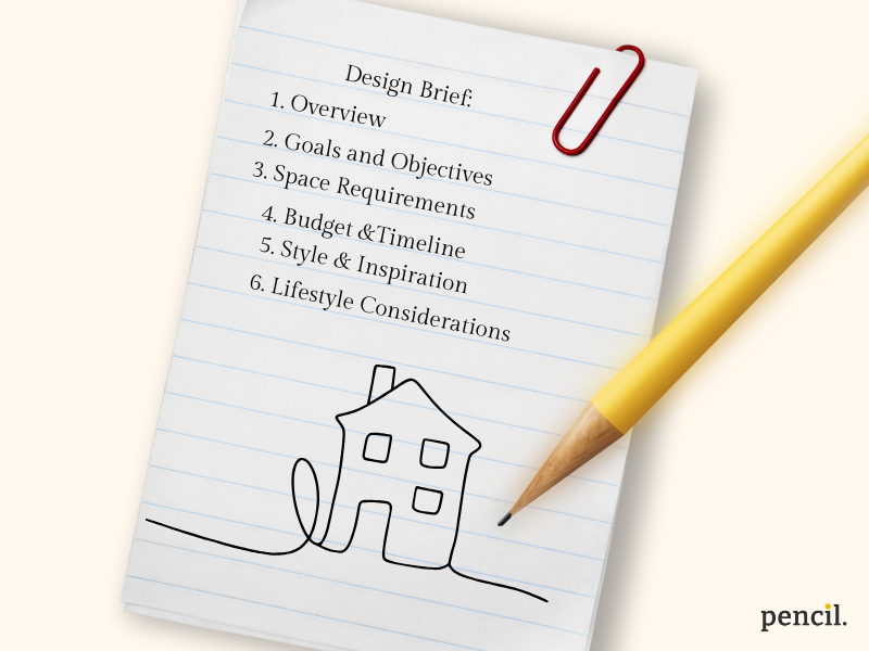 whats inside the design brief philippines