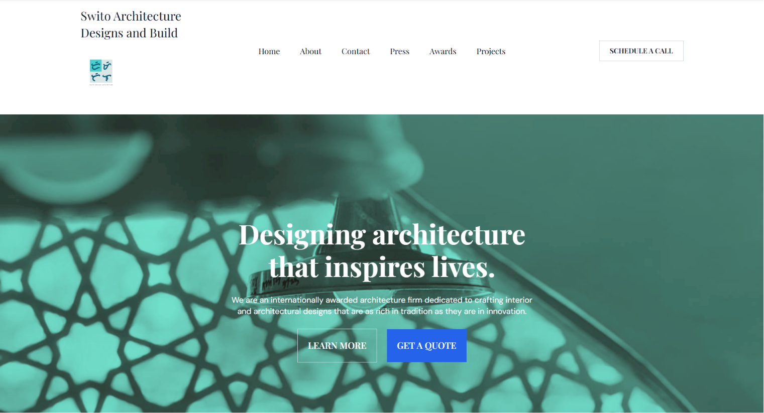 swito architecture