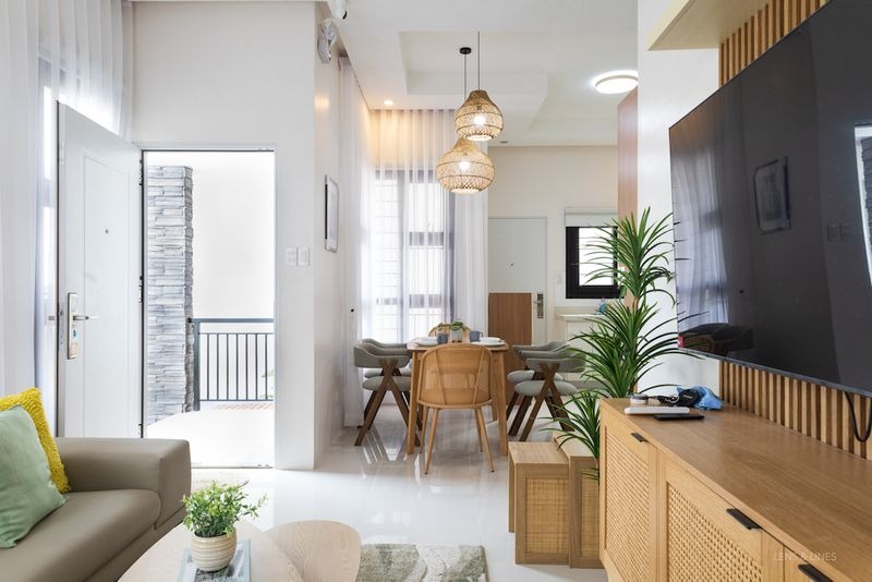 Illuma Estate Design House Modern Tropical House Pencil Design Studio Project