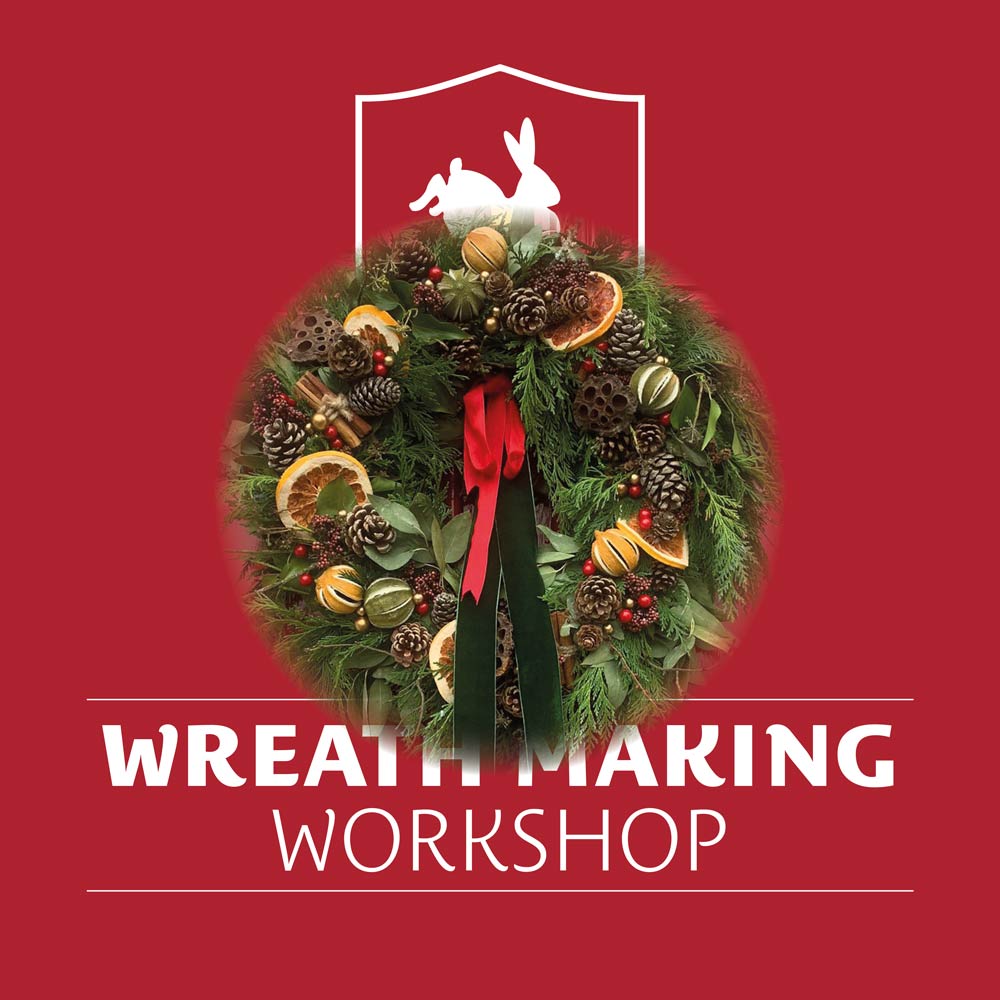 Wreath Making Workshop