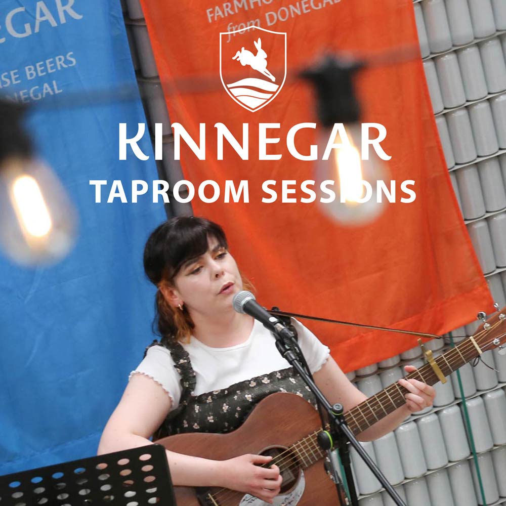 Taproom Sessions