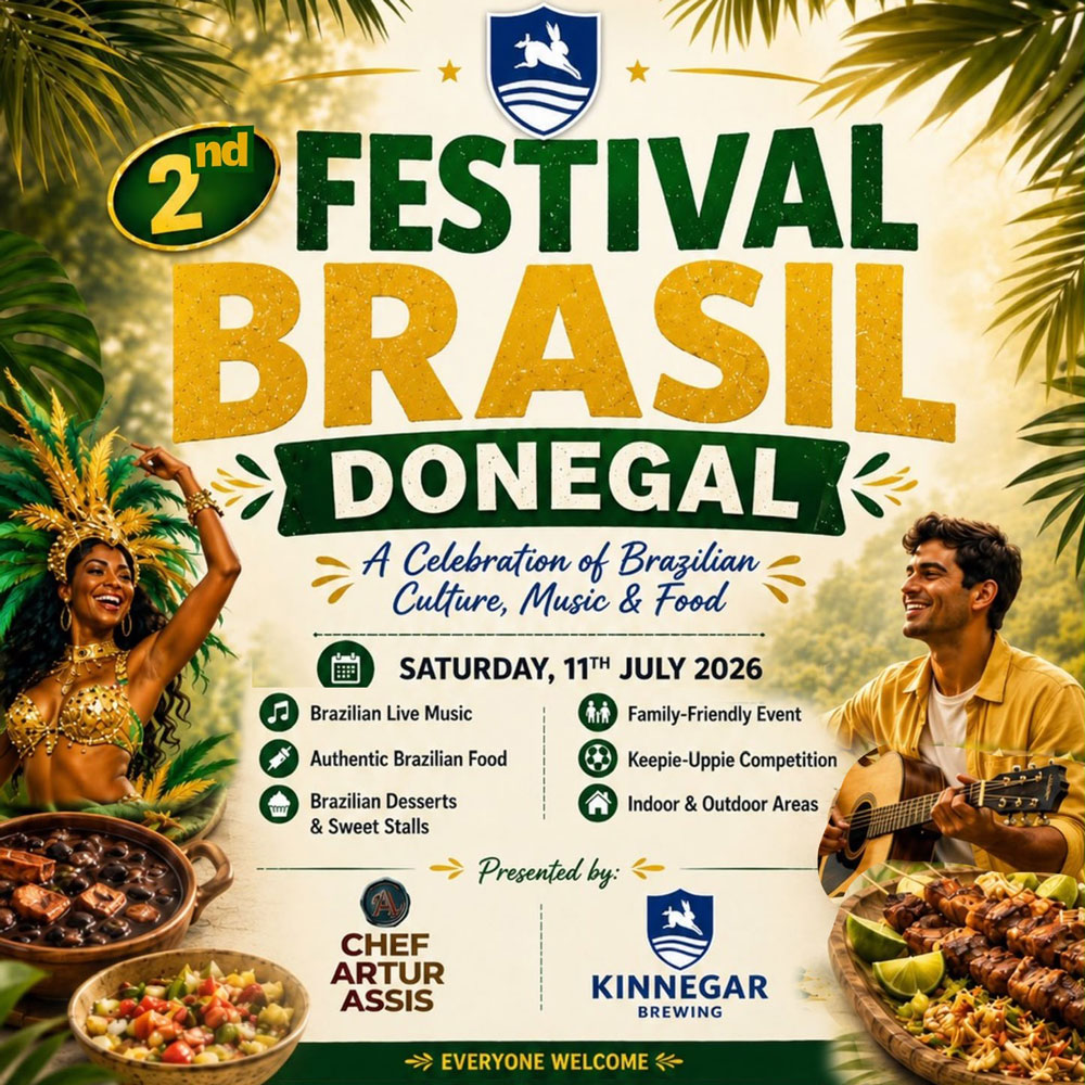 Brazil Fest 2026