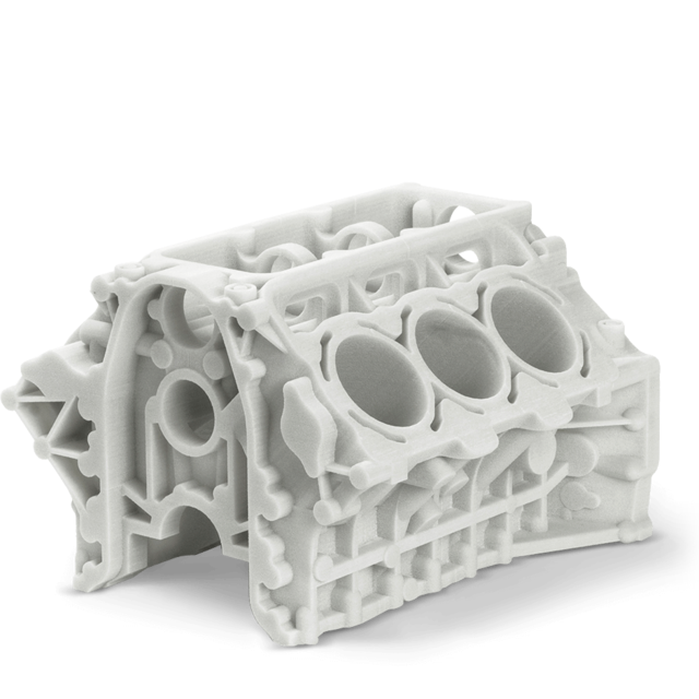 3D Technology Ltd - Selective Laser Sintering