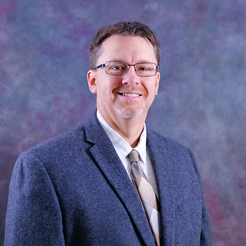 Matthew Risko Headshot