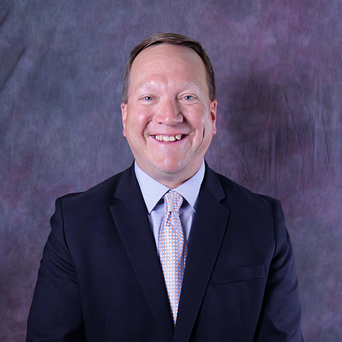 Stephen Ford Headshot