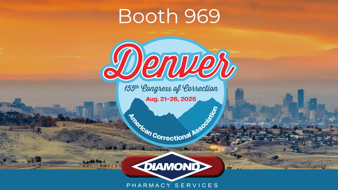 Diamond is Going to Denver!